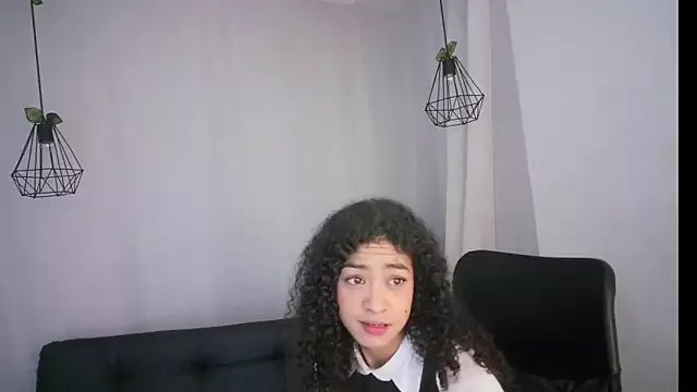 Aurora_ath on StripChat