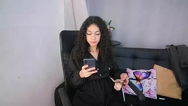 Aurora_ath on StripChat