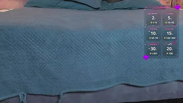 aurora_divine on StripChat