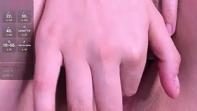 AuroraDiaz on StripChat