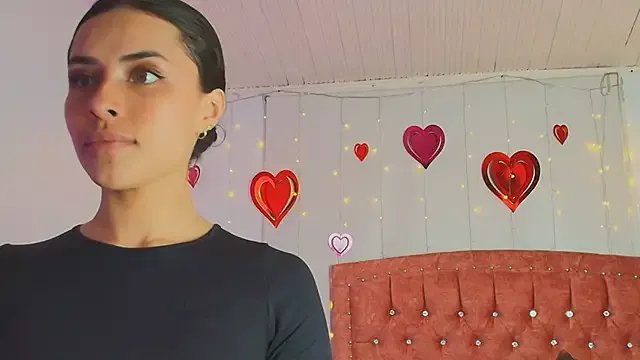 AuroraMooon on StripChat