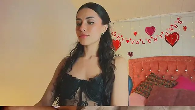 AuroraMooon on StripChat