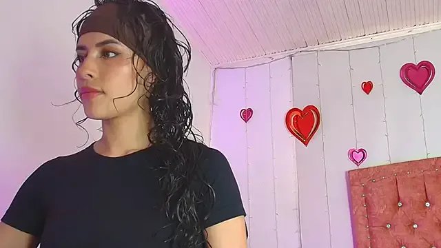 AuroraMooon on StripChat