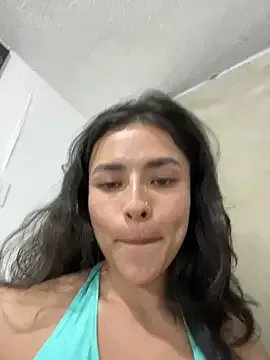 AuroraMooon on StripChat