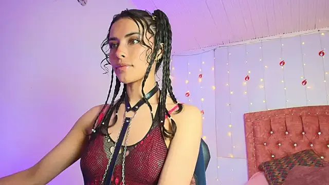 AuroraMooon on StripChat