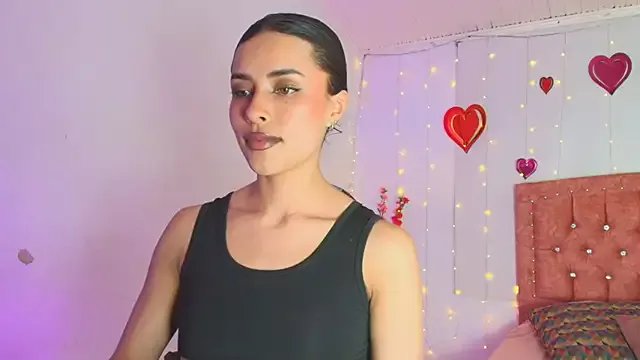 AuroraMooon on StripChat