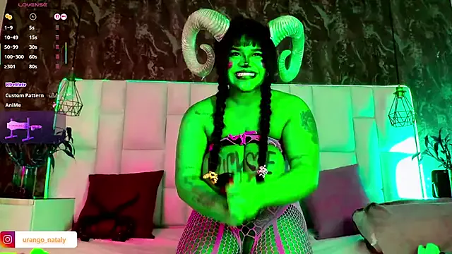 Offline AVA_MALAIKA on StripChat