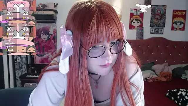 Offline Avril2001 on StripChat