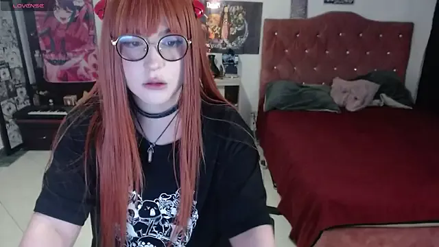 Offline Avril2001 on StripChat