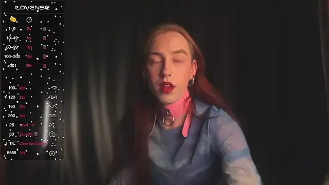 Avril_Pearly_ on StripChat