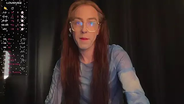 Avril_Pearly_ on StripChat