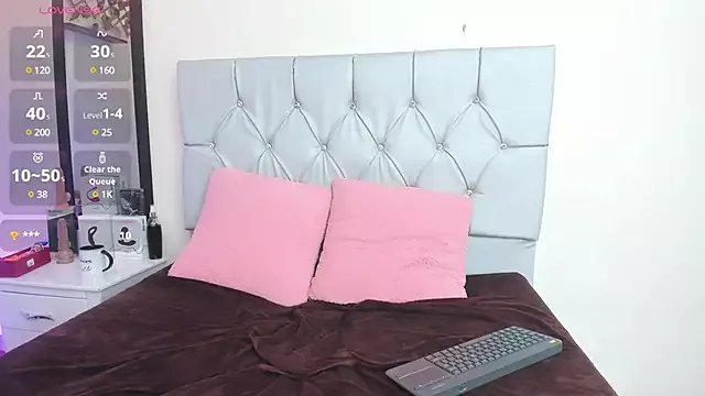 Axel__Evans on StripChat