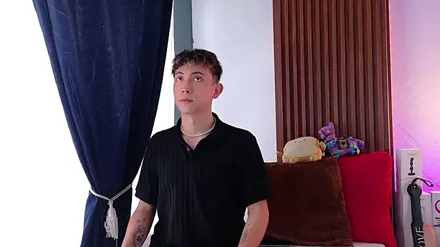 Axel__Evans on StripChat