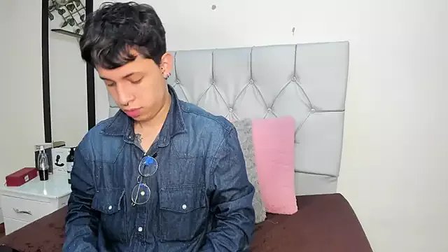 Axel__Evans on StripChat