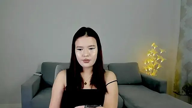 ayamasun on StripChat