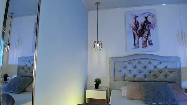 ayshel__ on StripChat