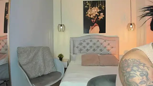 ayshel__ on StripChat