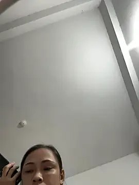 AYW-217 on StripChat