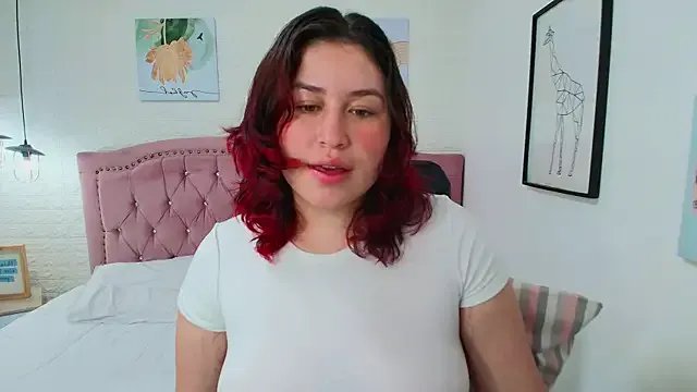 azul_veraa on StripChat