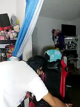 azulzulix on StripChat