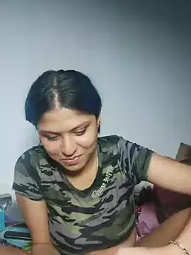 azulzulix on StripChat