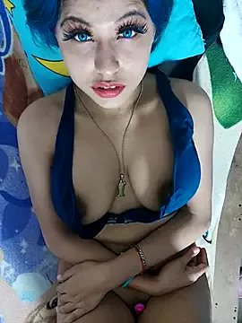 azulzulix on StripChat