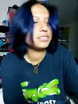 azulzulix — Corazn con pezon