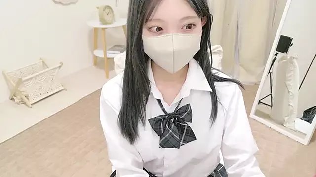 AZUnyan_ on StripChat