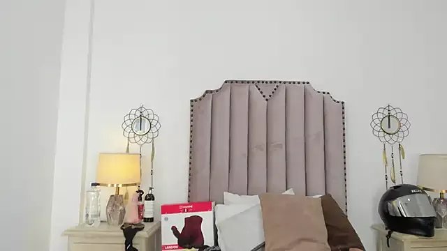 b3k_afrodict on StripChat