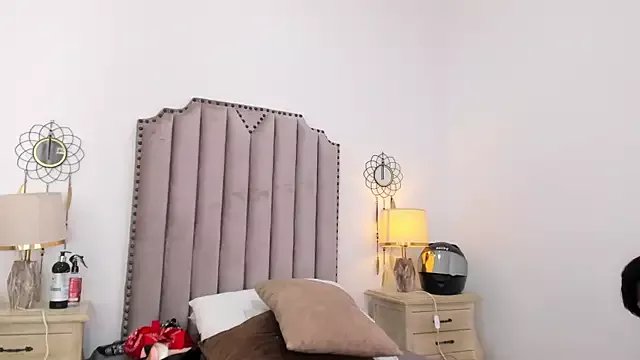 b3k_afrodict on StripChat