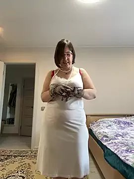 B_Bonya_m on StripChat