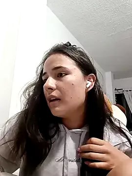 baaby-miiaa on StripChat