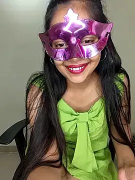 Babbyy_doll on StripChat