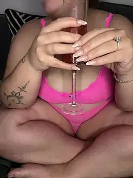 babiegirlll18xo on StripChat