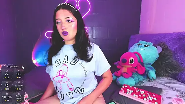 Offline Baby__Otaku on StripChat