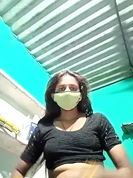 Baby__Shreya on StripChat