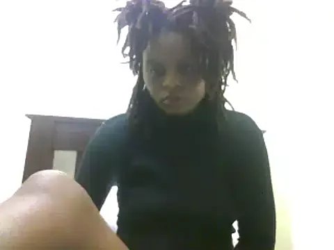 Baby_brown on StripChat