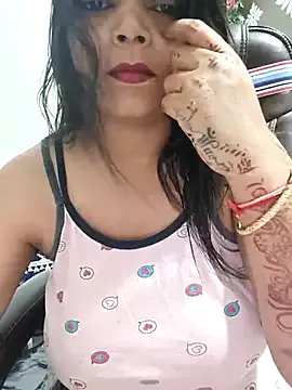 Babybird on StripChat