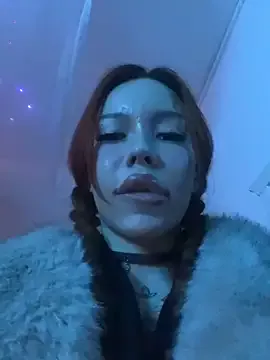 Offline babydolll on StripChat