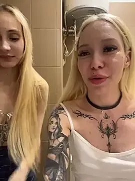 Offline babydolll on StripChat