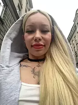 Offline babydolll on StripChat