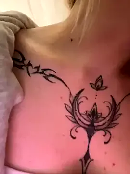 Offline babydolll on StripChat