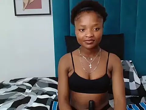 Babyface201 on StripChat