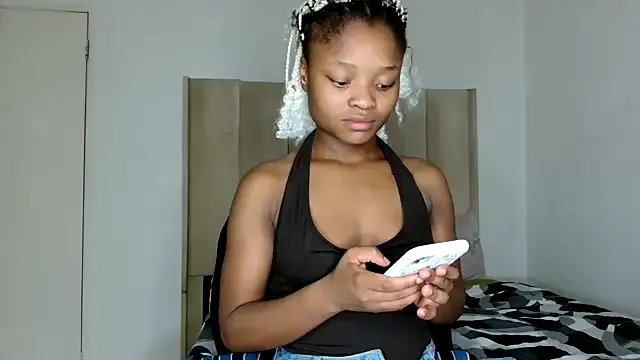 Babyface201 on StripChat