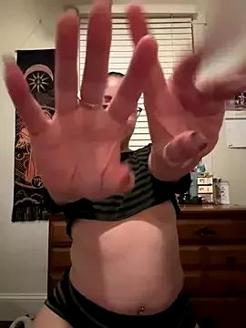 babykalirose on StripChat 