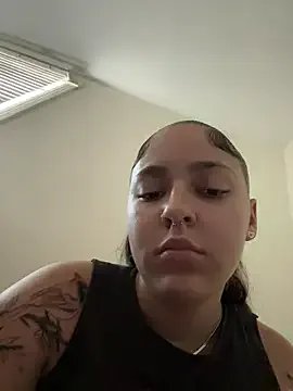 babykalirose on StripChat 
