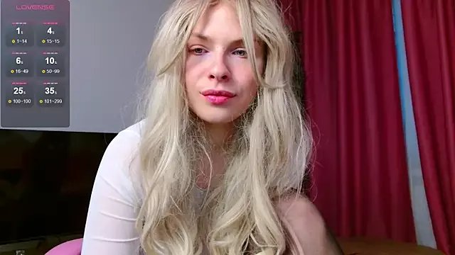 babylilly00 on StripChat