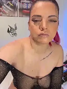 BabySinX on StripChat