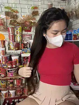 BabyThree_ on StripChat