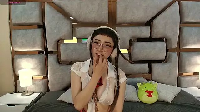 Babyyrasta666 on StripChat